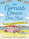 Cover image for The Cornish Cream Tea Bus